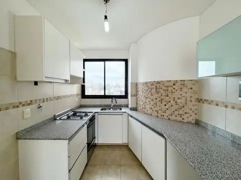 Departamento en Alquiler de 2 dormitorios