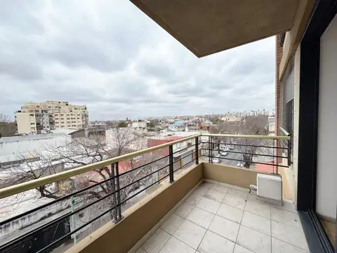 Avenida Eva Perón 5300