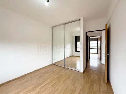 DEPARTAMENTO 3 AMBIENTES CON BALCON