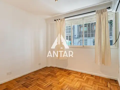 Tu rincón perfecto en Recoleta: 2amb de revista!