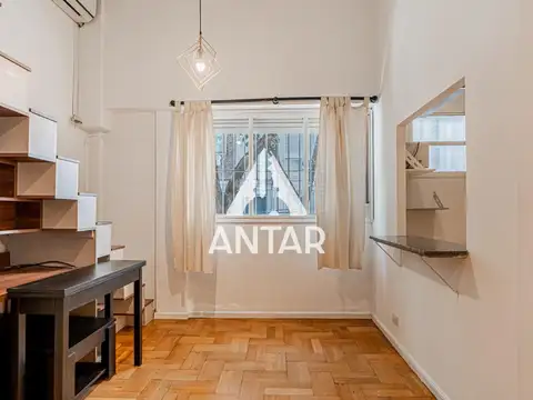 Departamento en Venta en Recoleta, USD 87.900