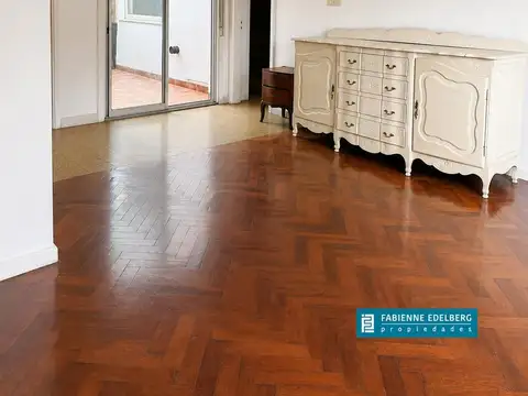 Departamento en Venta 30 años