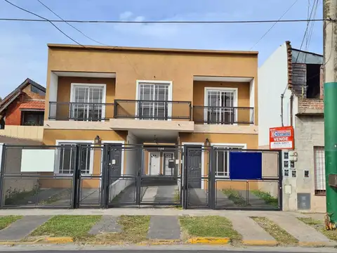 Dúplex  3 ambientes ituzaingó Norte venta apto credito
