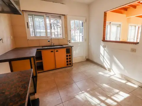 Depto Tipo Casa en Venta de 4 ambientes