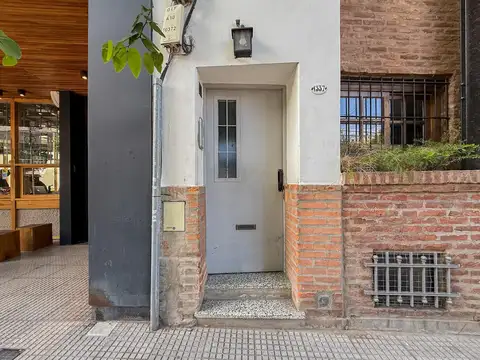 Depto Tipo Casa en Venta de 3 ambientes