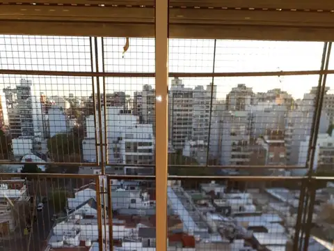 Departamento en Alquiler de 3 ambientes
