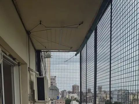 Departamento en Alquiler 40 años