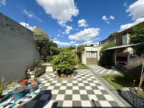 Casa - Echesortu