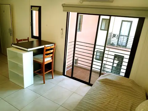 Departamento en Alquiler de Monoambiente