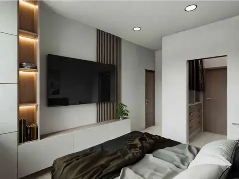Departamento en Venta en Mataderos, USD 182.000