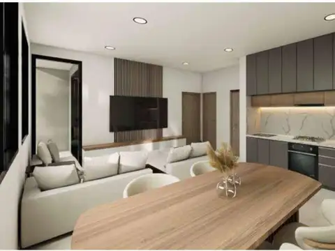 Departamento en Venta de 2 dormitorios