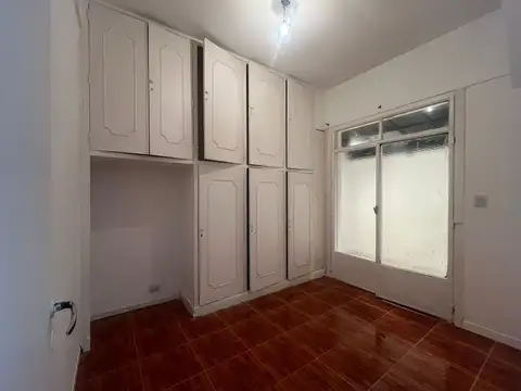 Departamento de 3 Amb PATIO