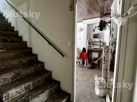 Depto Tipo Casa en Venta de 6 dormitorios