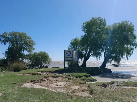Terreno en Berisso