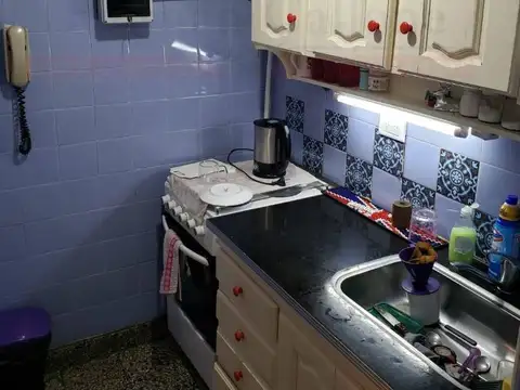 Departamento en Venta en Ramos Mejia, USD 64.000