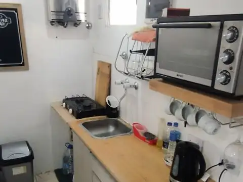 Departamento en Alquiler Temporal al Norte