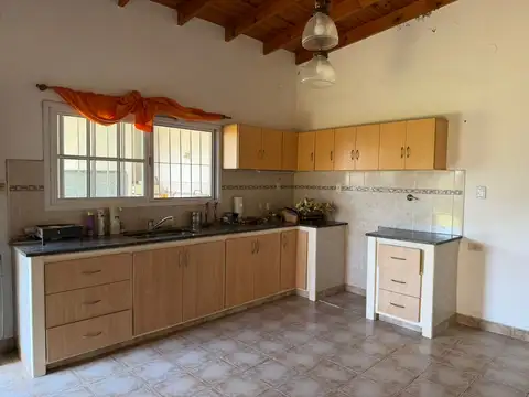 Casa en Venta 80 años