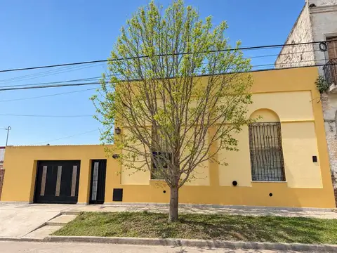 Casa 3 ambientes- Lote 650 m2- Zona residencial