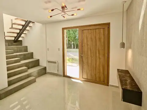 Casa en Venta A Estrenar