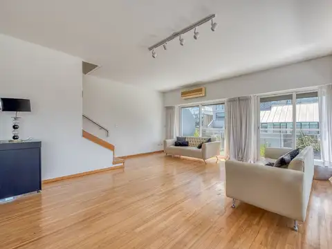 Departamento en Alquiler en Puerto Madero, USD 3.000