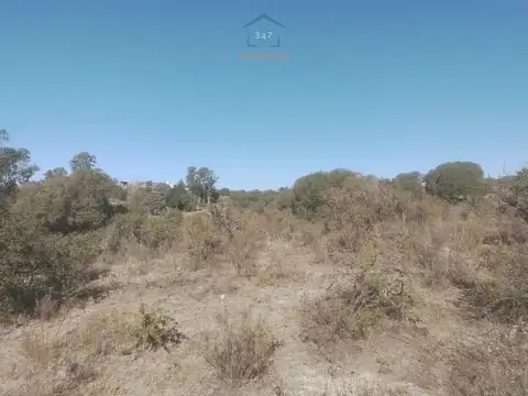 Lotes  de 1050 mts2 en el paraje de calmayo en calamuchita-cordoba