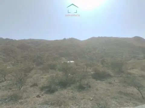 LOTES  de 1050 mts2 en el Paraje de Calmayo en Calamuchita-Cordoba