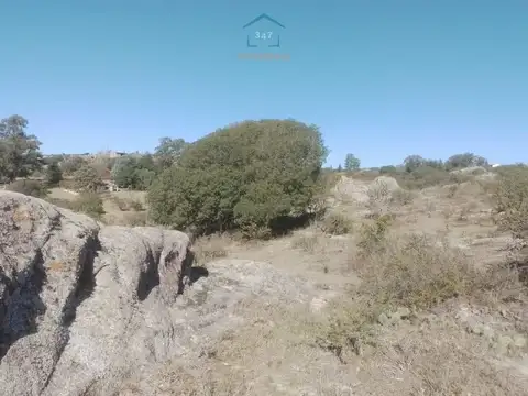 Terreno en Venta de 1050,0 m2