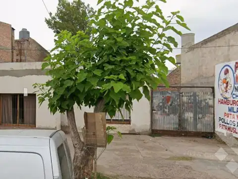 Terreno en Venta 12  mts Frente