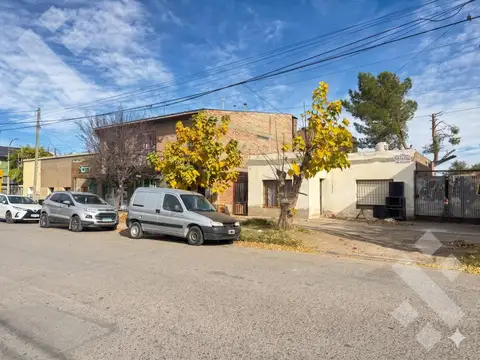 Terreno en Venta en Plottier, USD 130.000