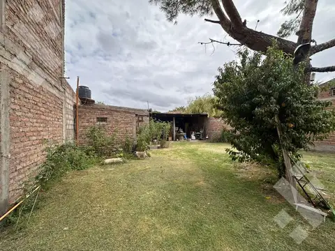 Terreno en Venta 38  mts Fondo