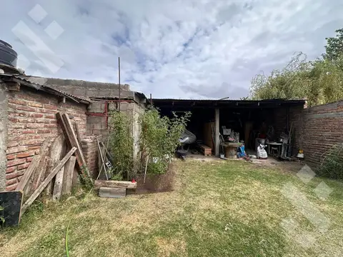 En Venta | Lote Apto Desarrollo |  Calle Las Lajas Zona Centro