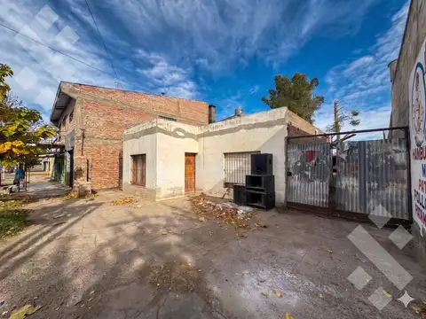 En Venta | Lote Apto Desarrollo |  Calle Las Lajas Zona Centro