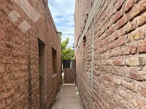 En Venta | Lote Apto Desarrollo |  Calle Las Lajas Zona Centro