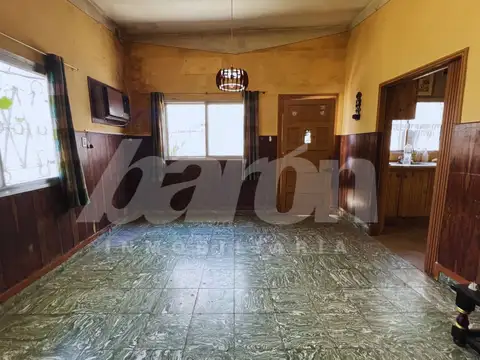 Sixto Fernandez 1100