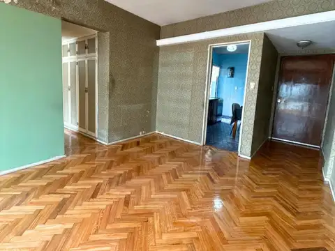 Basavilbaso 1900, Piso 7°