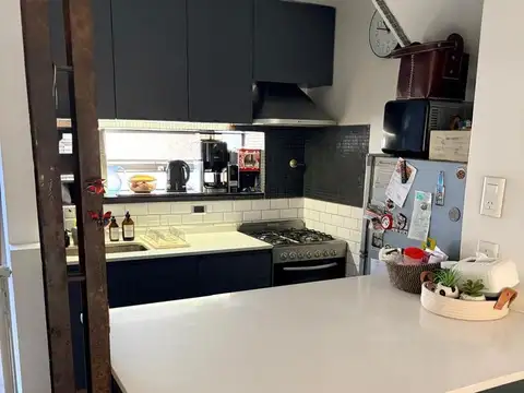 Depto Tipo Casa en Venta 30 años