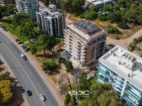 Departamento en Venta en Pinamar, Partido de Pinamar