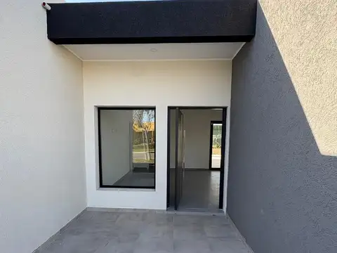 Casa en Santa Elisa