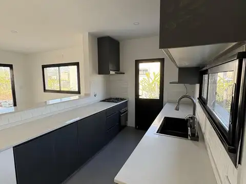 Casa en Venta A Estrenar