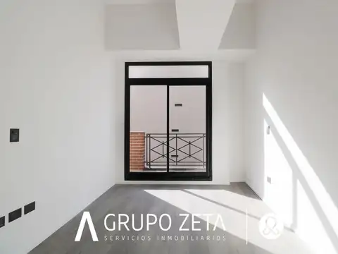 Departamento en Venta en Caballito, USD 280.000