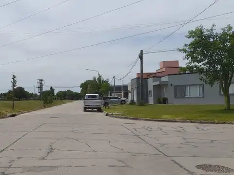 Terreno en Venta en Rafaela, USD 35.000