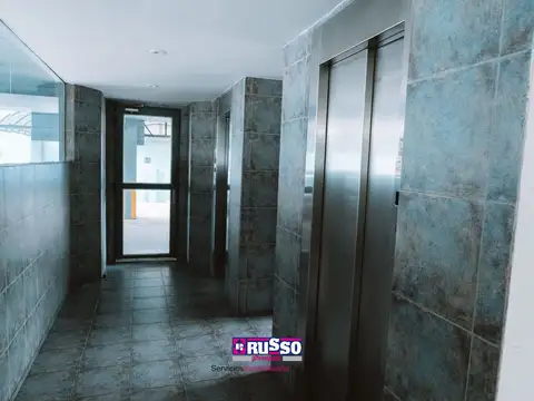 Departamento en Alquiler 25 años
