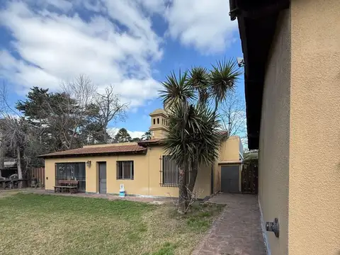 Casa en Venta en Ituzaingó, USD 290.000
