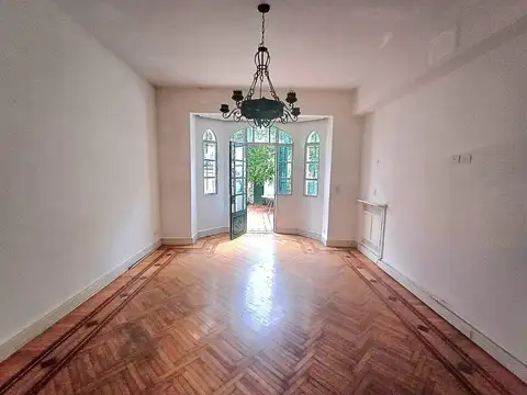 Venta, Casa, 6 Ambientes, Dependencia Sin Servicio, Balcón, Terraza, Jardin, Belgrano