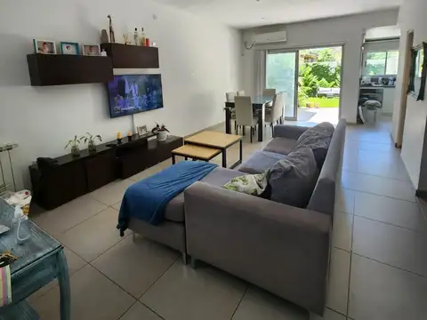 DUPLEX 2 DORM -PARQUE -PARRILLA-COCHERA Calle 460 e/ Belgrano y 23 , CITY BELL - LA PLATA