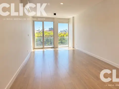Venta - Monoambiente divisible con balcón - Full Amenities - Nuñez