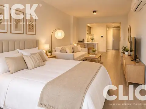Departamento en Venta 1 año