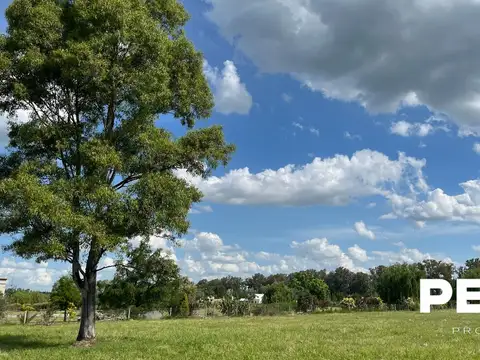 Chacra en Comarcas Santa Matilde - Lujan