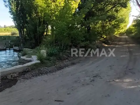 Terreno en Venta en Centenario, USD 180.000