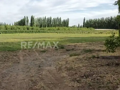 VENTA LOTE 16.407M2, ESQUINA CALLE 9 CENTENARIO